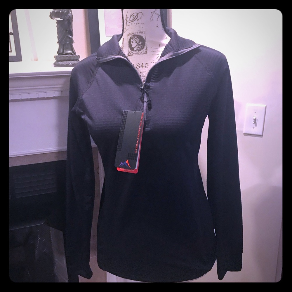 $4.99 ship🆕 Narrangansett Traders light pullover